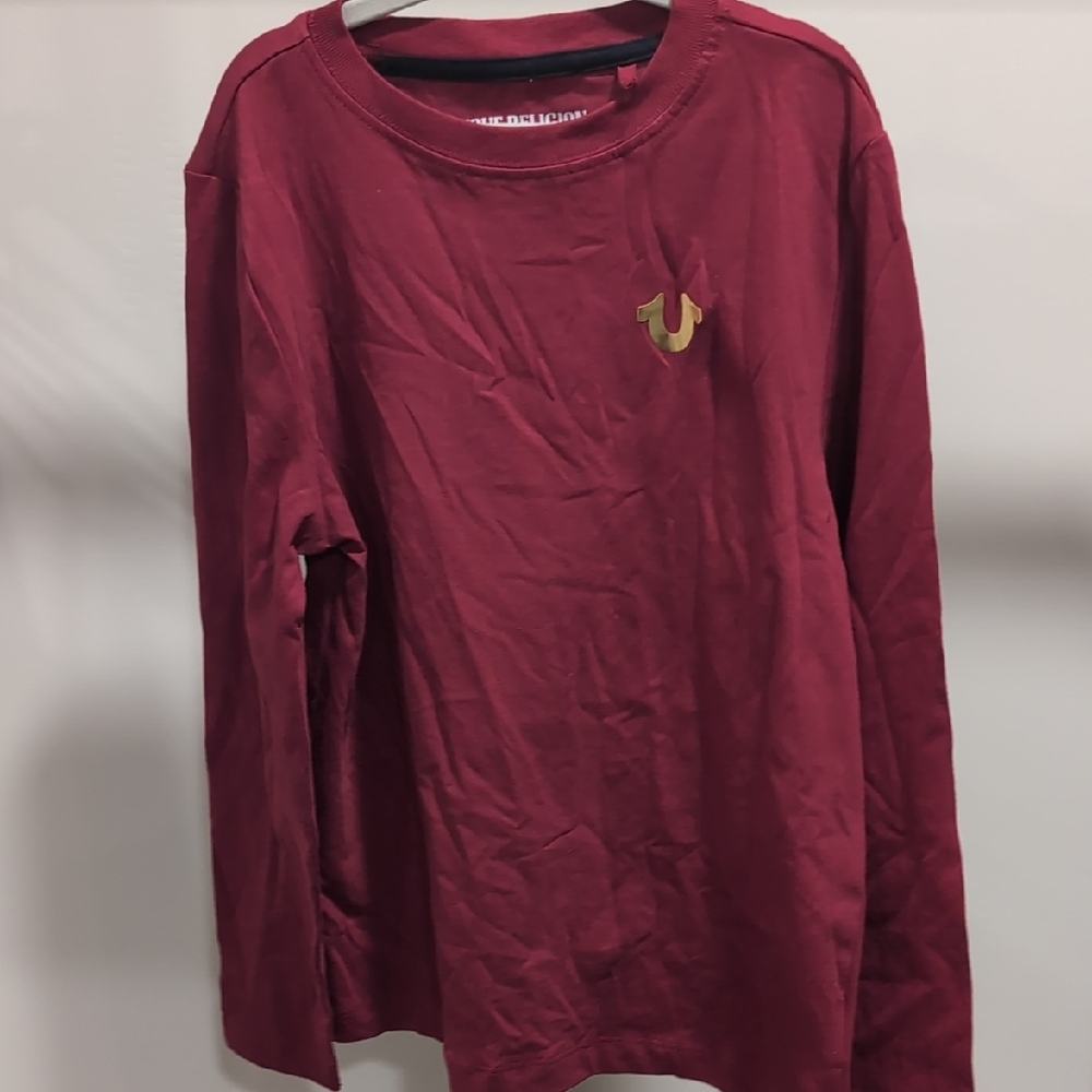 Long Sleeve Tee